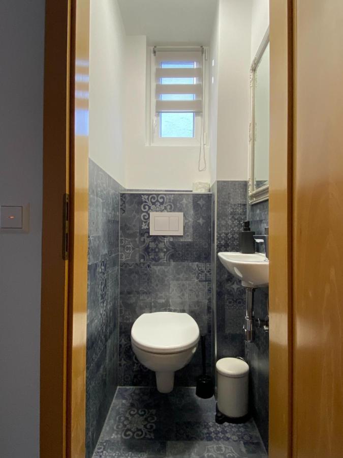 Exklusive Ferienwohnung In Einbeck, Top Lage! Ngoại thất bức ảnh