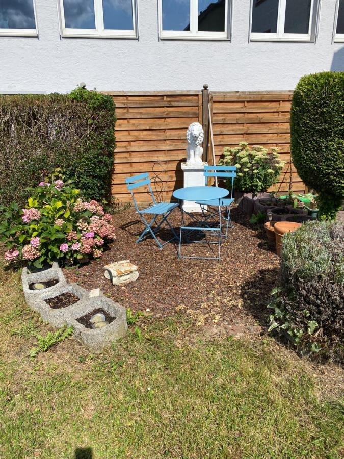 Exklusive Ferienwohnung In Einbeck, Top Lage! Ngoại thất bức ảnh