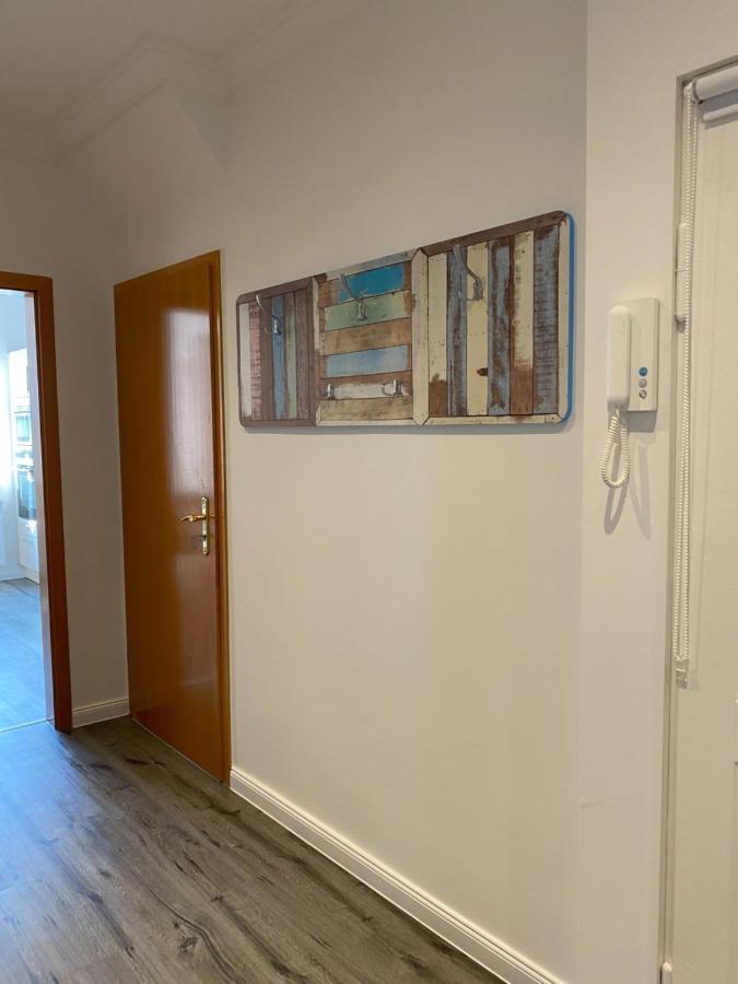 Exklusive Ferienwohnung In Einbeck, Top Lage! Ngoại thất bức ảnh