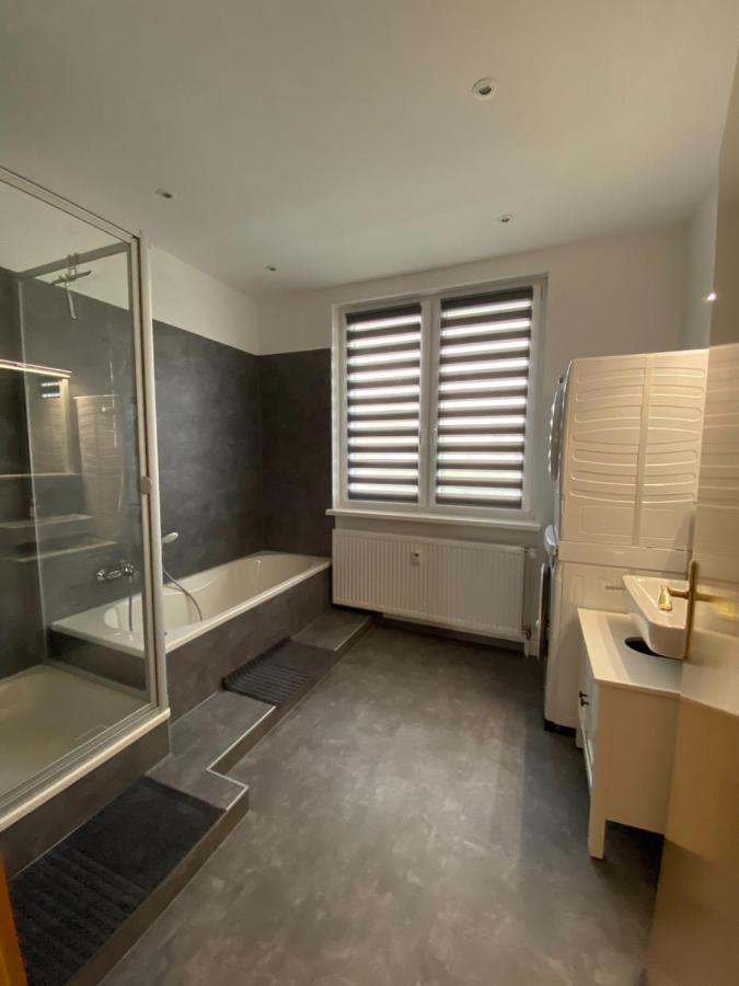 Exklusive Ferienwohnung In Einbeck, Top Lage! Ngoại thất bức ảnh
